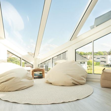 Ostseesonne Lichtblick Grömitz Kültér fotó